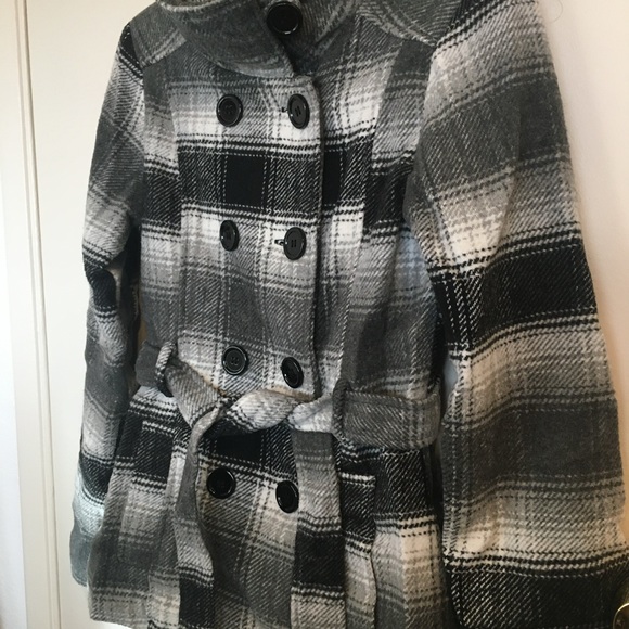 NeW Look Coat - Picture 2 of 8